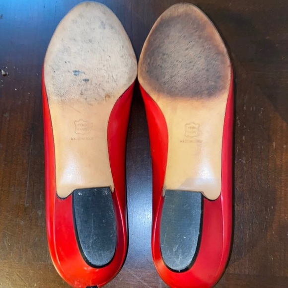 COPY - Salvatore Ferragamo - Picture 2 of 4